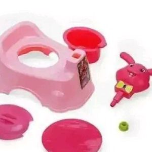 😇Potty Seat Kids 1to 4 Yr