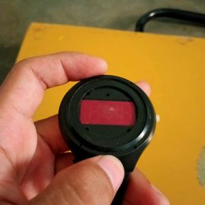 Digital Watch