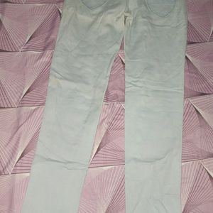 Womens Jeans