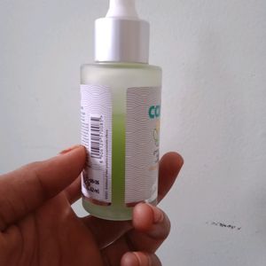 Green Tea Face Serum