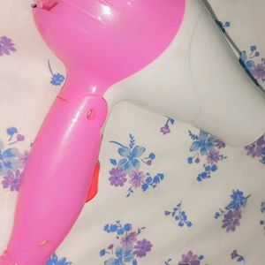 Women Hairdryer