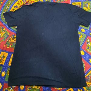 Tshirt Black