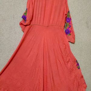 Women's Kurti(Xl)