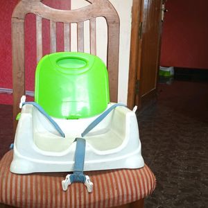 Baby High Chair