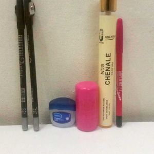 Blush, Lip Liner, Perfume, Eyebrow Pencil, Contour