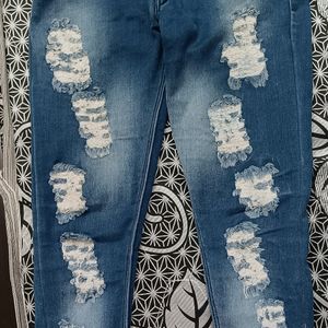 Selling Denim Women's Jeans