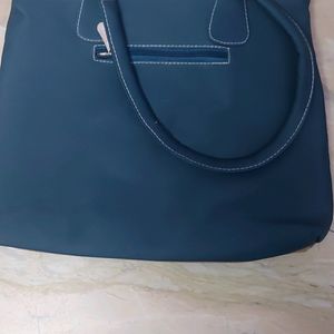 Multi Colour Handbag