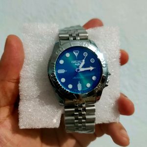 Seiko Master Copy