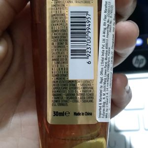 LOREAL PARIS  Extraordinary Hair Serum