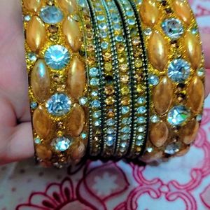 Beautiful Bangles