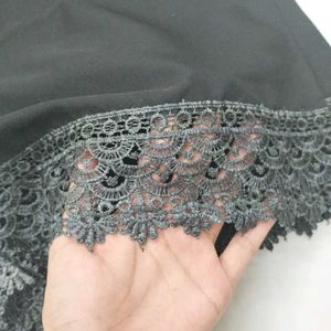 New Lace Palazzo