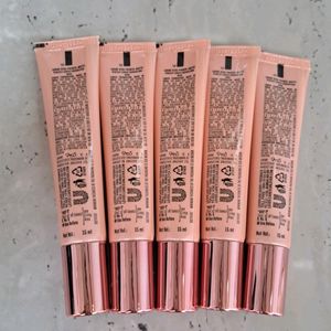 Lakme 9to5 Primer+Matte Perfect Cover Foundation