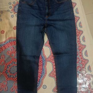 Sale🔥New ZARA Denim Female Jeans