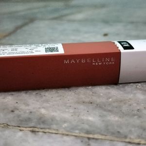 Maybelline Super stay