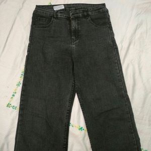 charcoal jeans