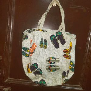 Women Shopping Bag Small