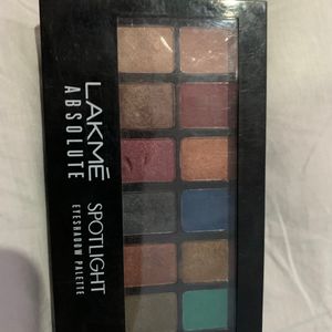 Eyeshadow Lakeme