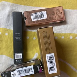 All the brand-new items Of Makeup