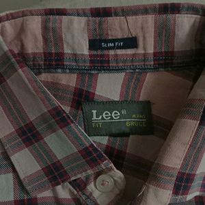 Men's Check Shirt Best Quality