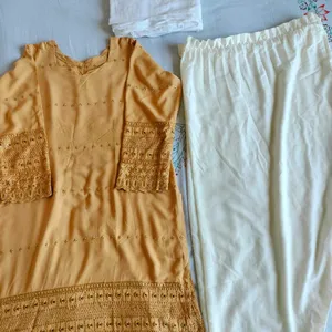 Salwar Kurta Set