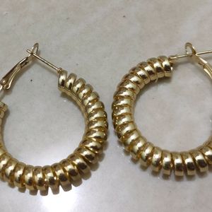 Golden Hoops🆕