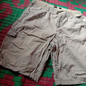 Combo Shorts(4pc)