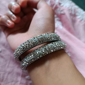 Set Of 4 Bangles