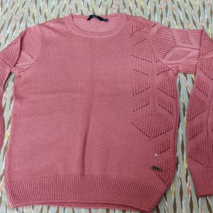 Roadster Coral Top