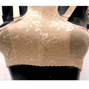 Fitted Bra For women's