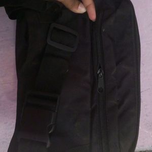 Unisex Waist Bag