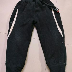 Winter Combo Pant