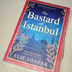 Bastard Of Istanbul Elif Shafak