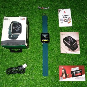 Boat Wave Prime 47 Smart Watch