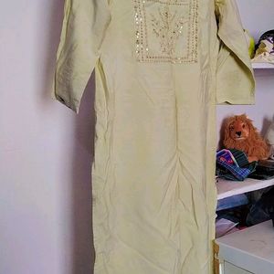 Branded Kurti