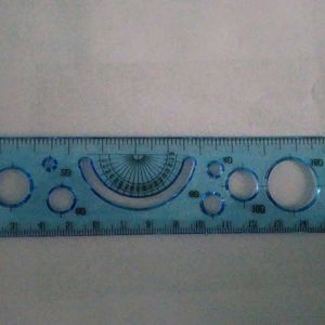 Scale/Ruler