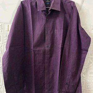 Van Heusen Brand Shirt