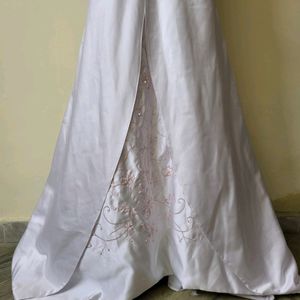 Plus Size Gown