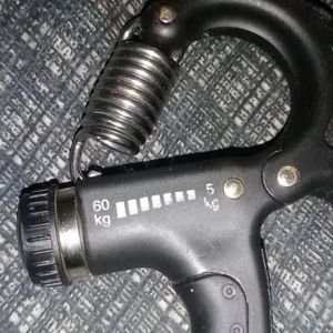 Hand Gripper