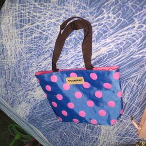 Buy Kids Girls Winter Dress Get Lunch Bag Free