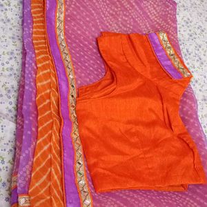 Wedding Saree+Saree