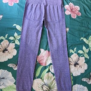 Urbanic Lavender Leggings