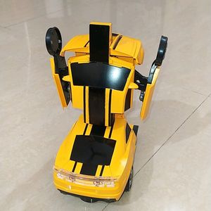 Transformers Cars.... Car Change In Robot