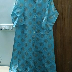 Kurta Pant Set