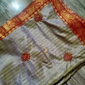 New Saree