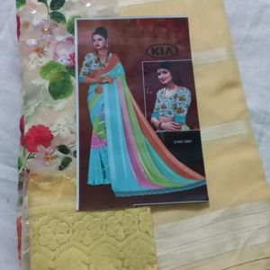 Gayathri Sarees