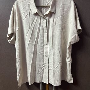 Uniqlo Women Shirt