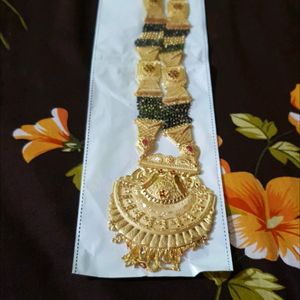 Beautiful Jumbo Mangalsutra