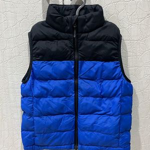 Boys Puffetch Jacket