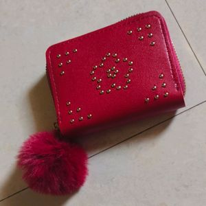 Women Wallet