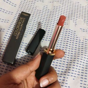 Loreal Paris Matte Slim Lipstick